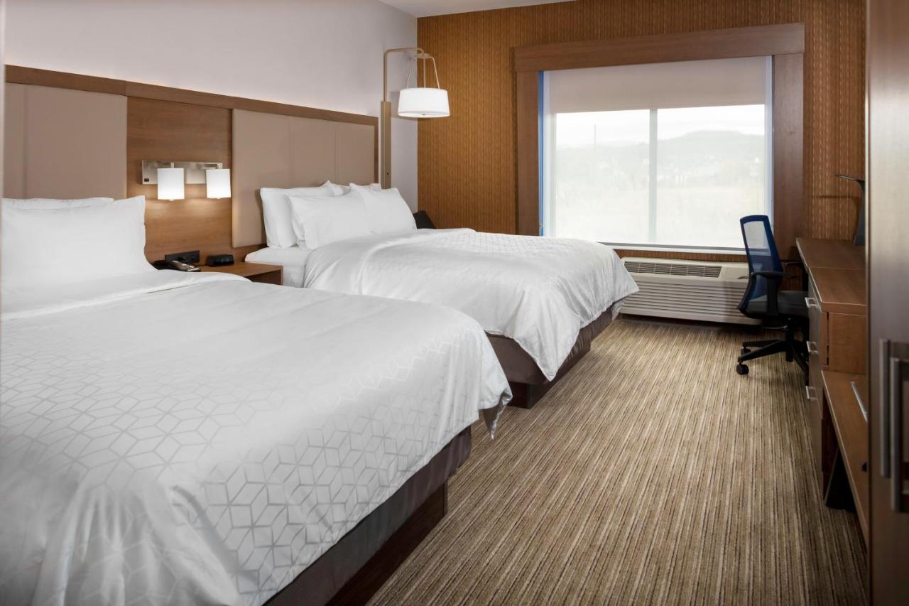 Holiday Inn Express & Suites - The Dalles By Ihg Экстерьер фото