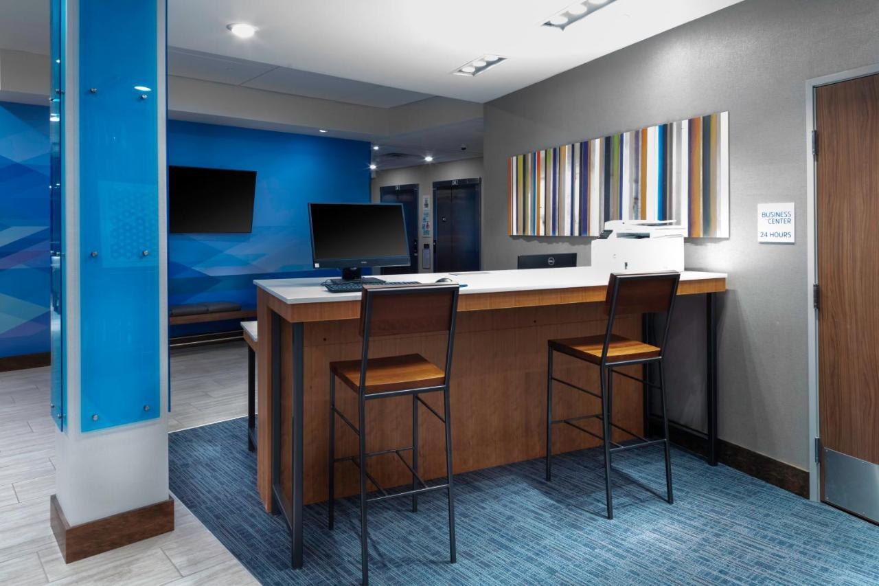 Holiday Inn Express & Suites - The Dalles By Ihg Экстерьер фото