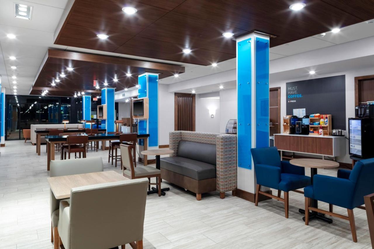Holiday Inn Express & Suites - The Dalles By Ihg Экстерьер фото