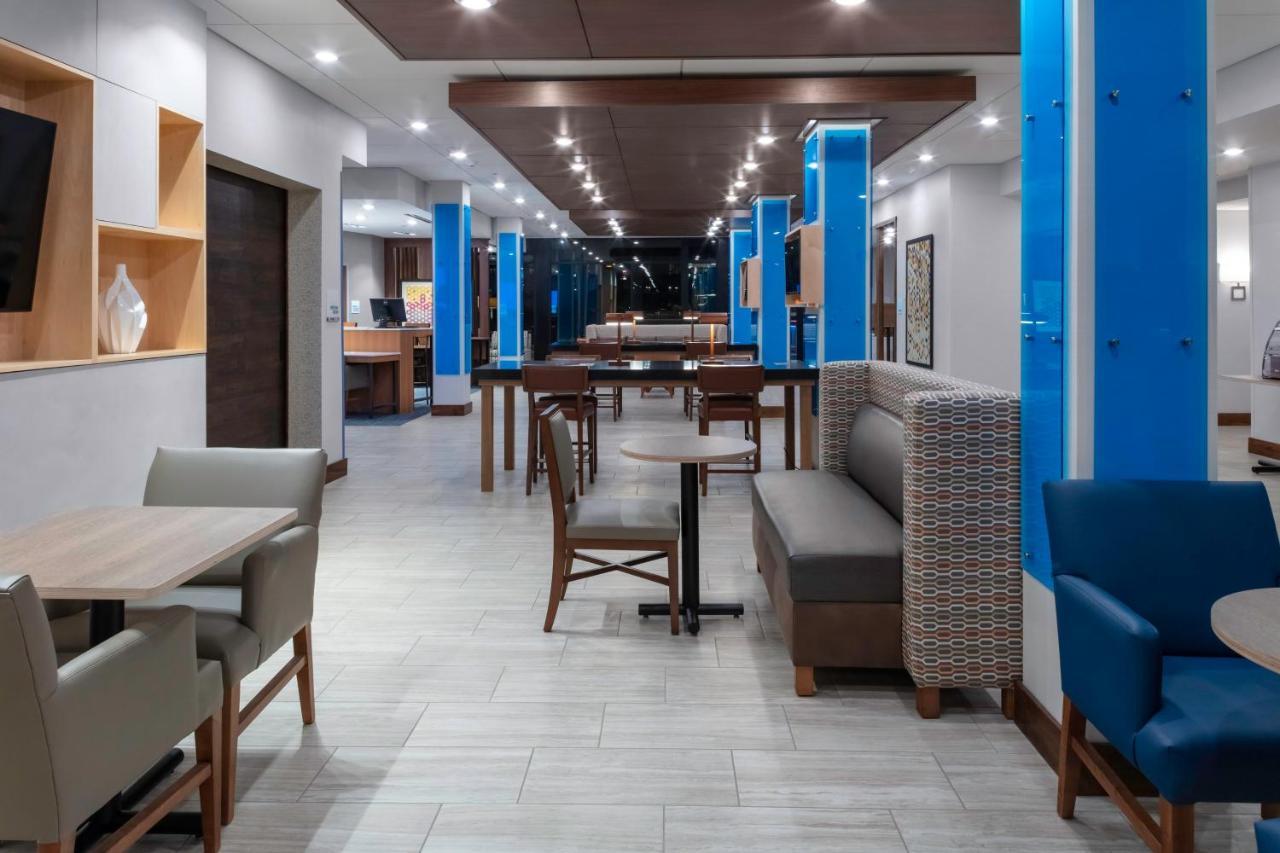 Holiday Inn Express & Suites - The Dalles By Ihg Экстерьер фото
