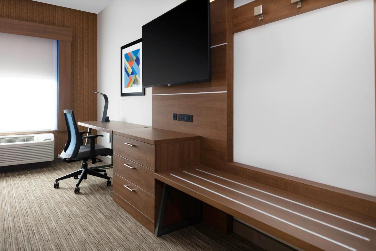 Holiday Inn Express & Suites - The Dalles By Ihg Экстерьер фото