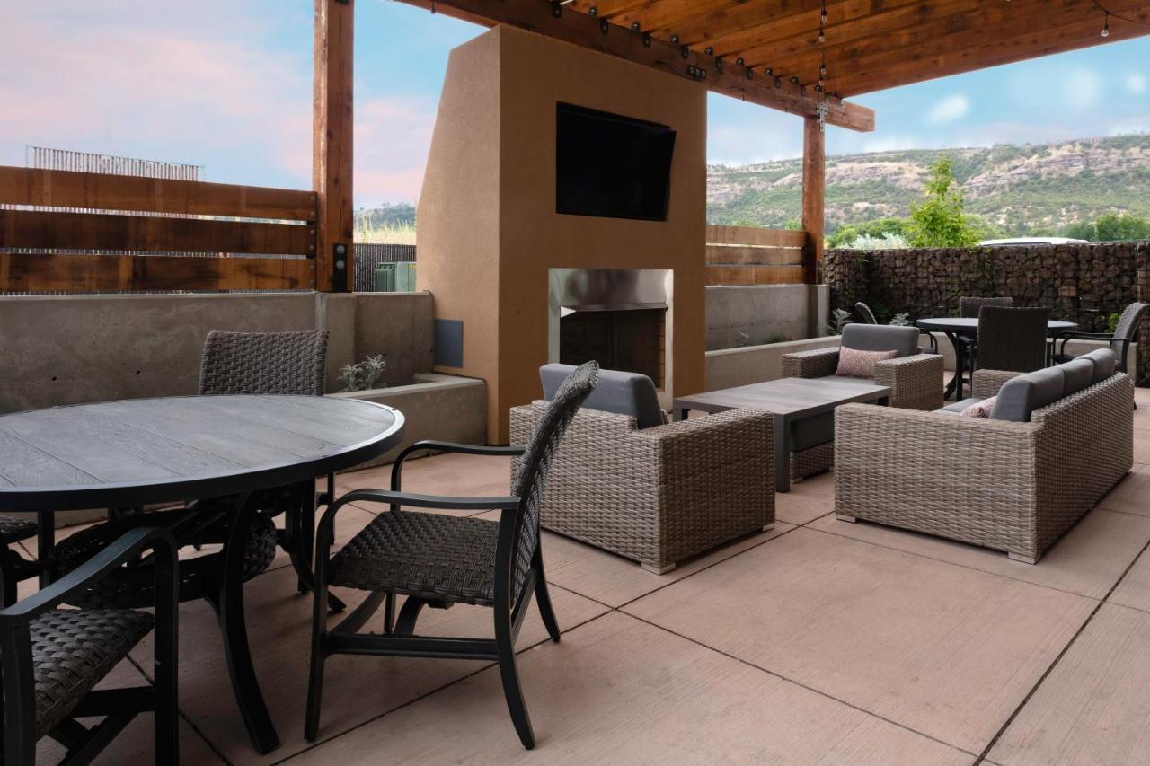 Holiday Inn Express & Suites - The Dalles By Ihg Экстерьер фото