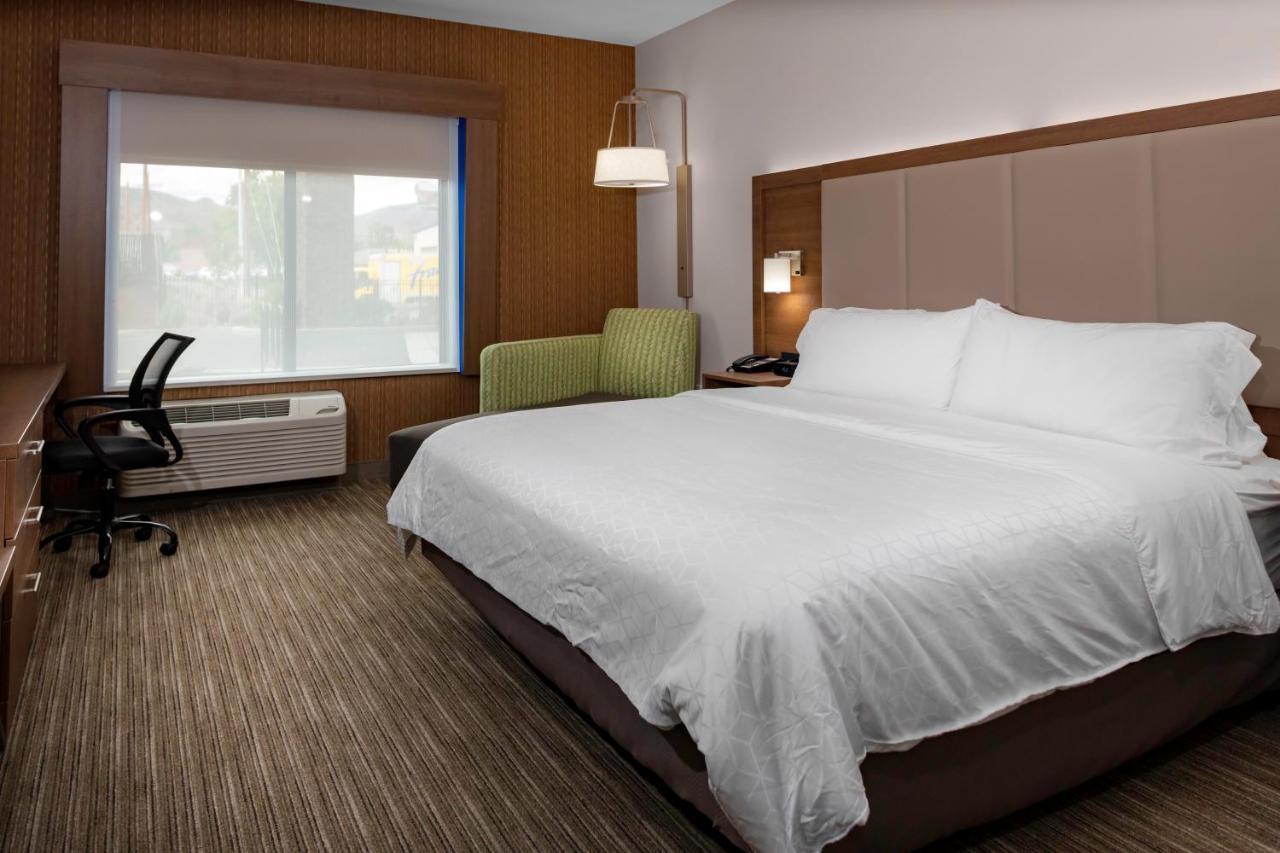 Holiday Inn Express & Suites - The Dalles By Ihg Экстерьер фото
