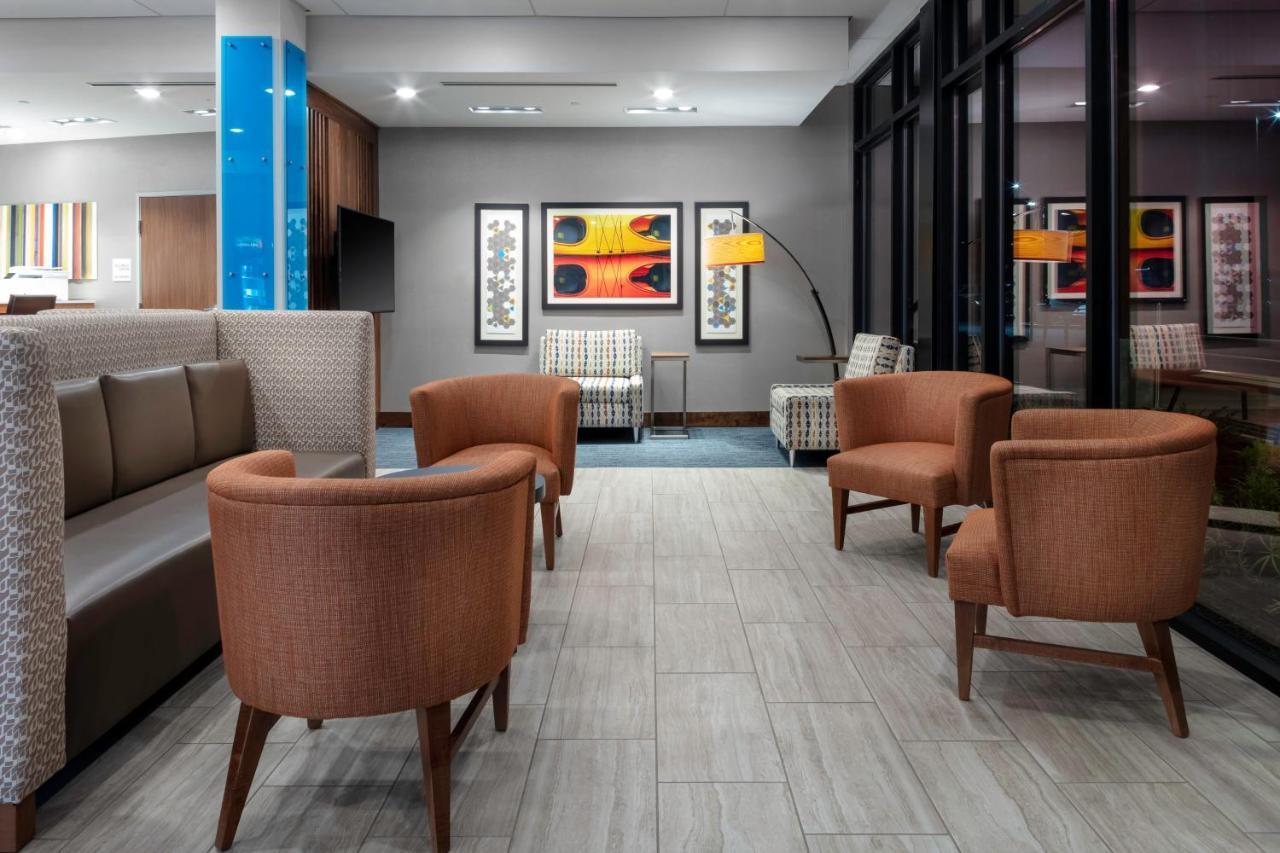 Holiday Inn Express & Suites - The Dalles By Ihg Экстерьер фото