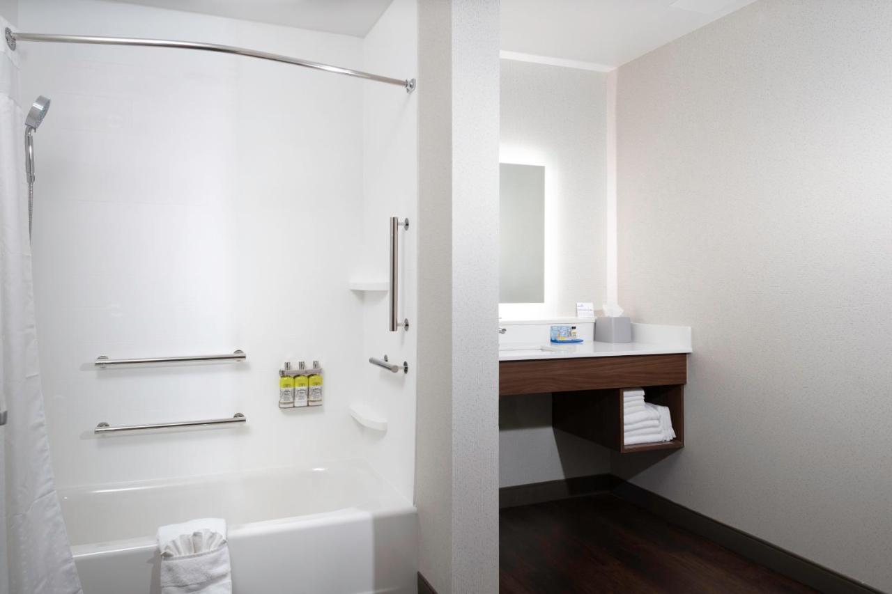 Holiday Inn Express & Suites - The Dalles By Ihg Экстерьер фото