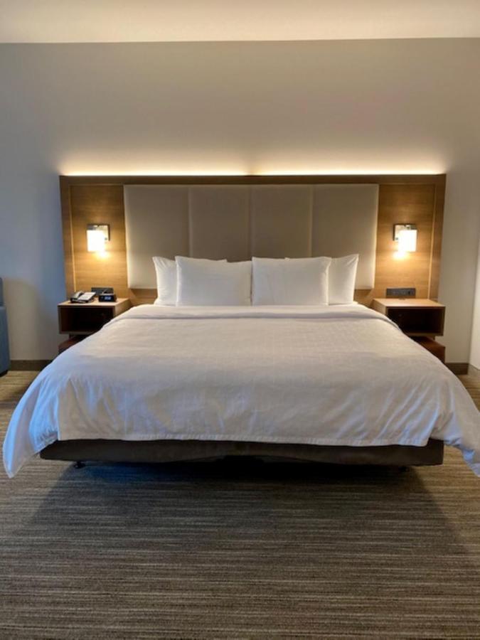 Holiday Inn Express & Suites - The Dalles By Ihg Экстерьер фото