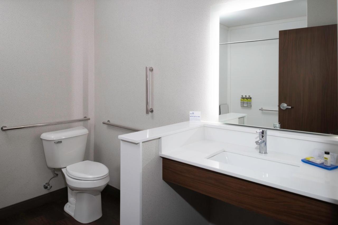 Holiday Inn Express & Suites - The Dalles By Ihg Экстерьер фото