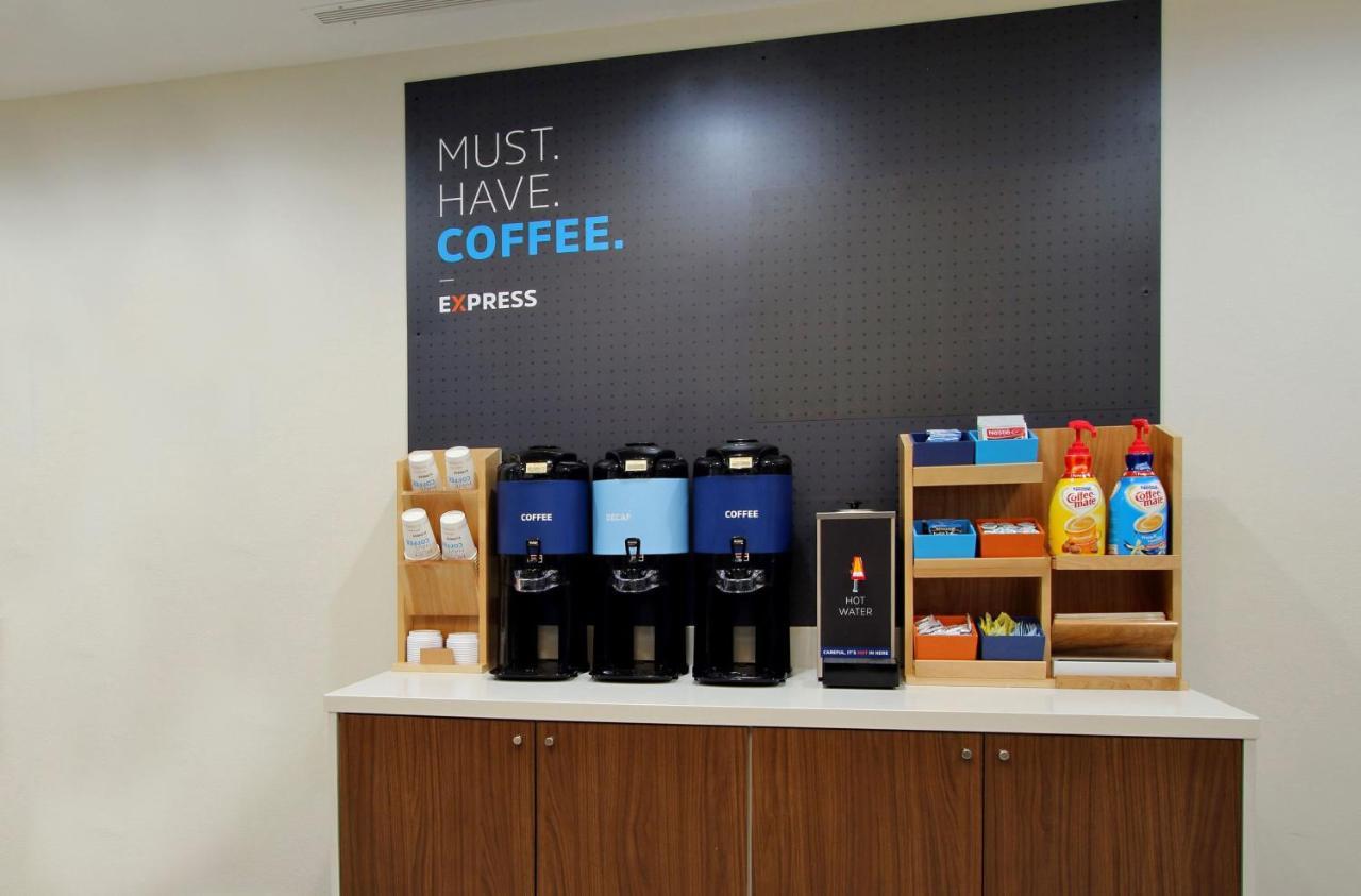Holiday Inn Express & Suites - The Dalles By Ihg Экстерьер фото