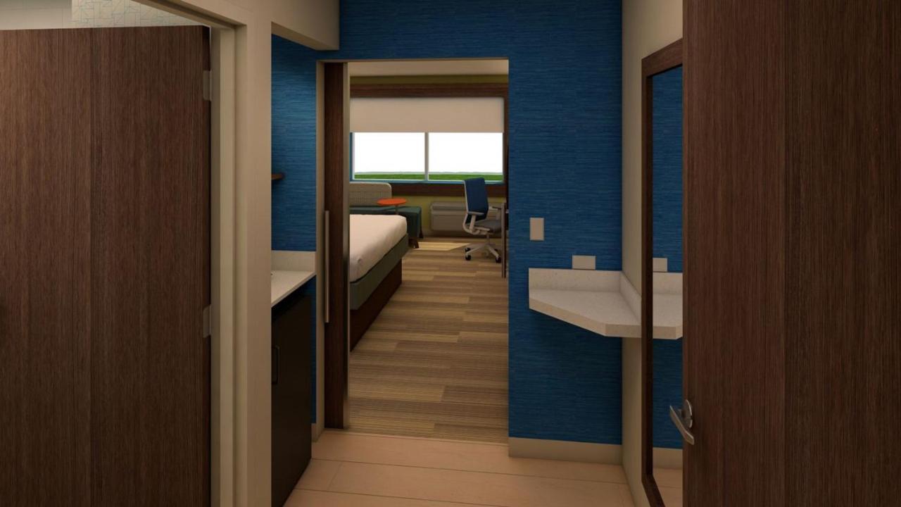 Holiday Inn Express & Suites - The Dalles By Ihg Экстерьер фото