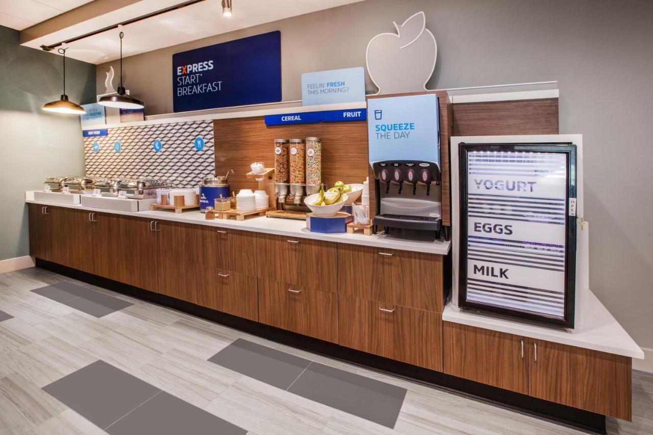 Holiday Inn Express & Suites - The Dalles By Ihg Экстерьер фото