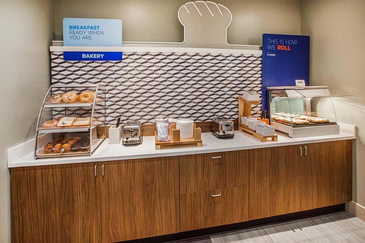 Holiday Inn Express & Suites - The Dalles By Ihg Экстерьер фото