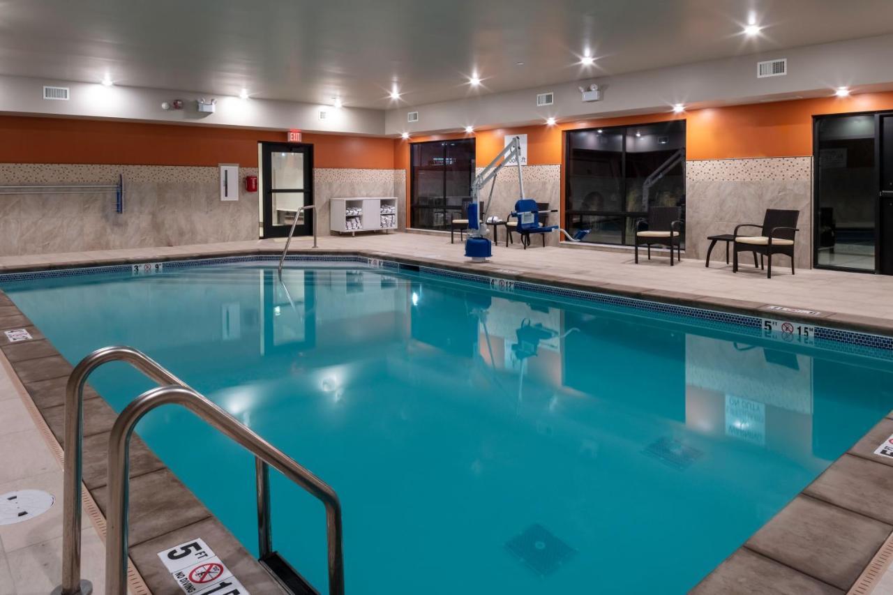 Holiday Inn Express & Suites - The Dalles By Ihg Экстерьер фото