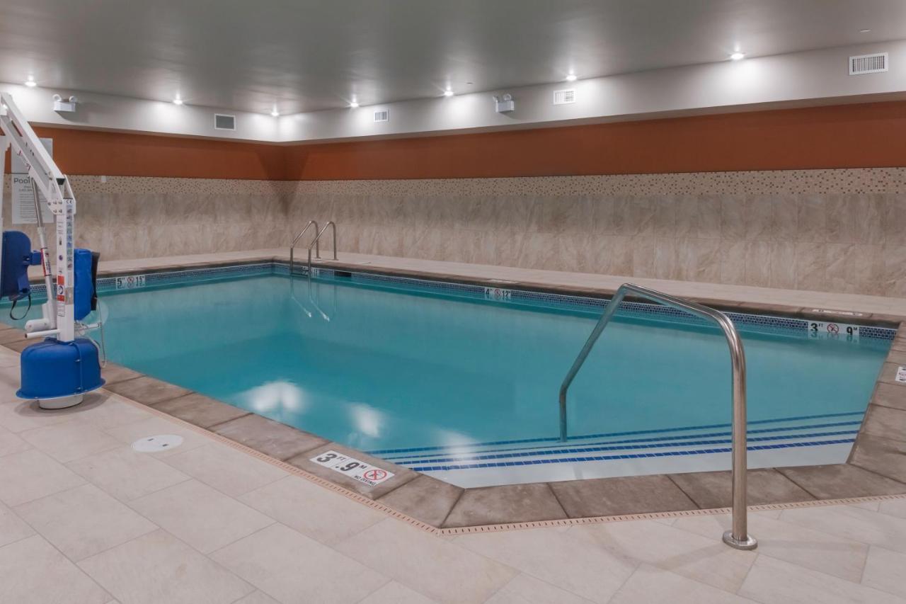 Holiday Inn Express & Suites - The Dalles By Ihg Экстерьер фото