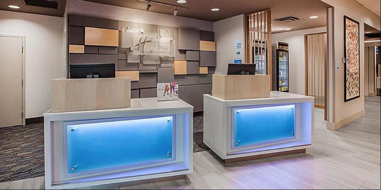 Holiday Inn Express & Suites - The Dalles By Ihg Экстерьер фото
