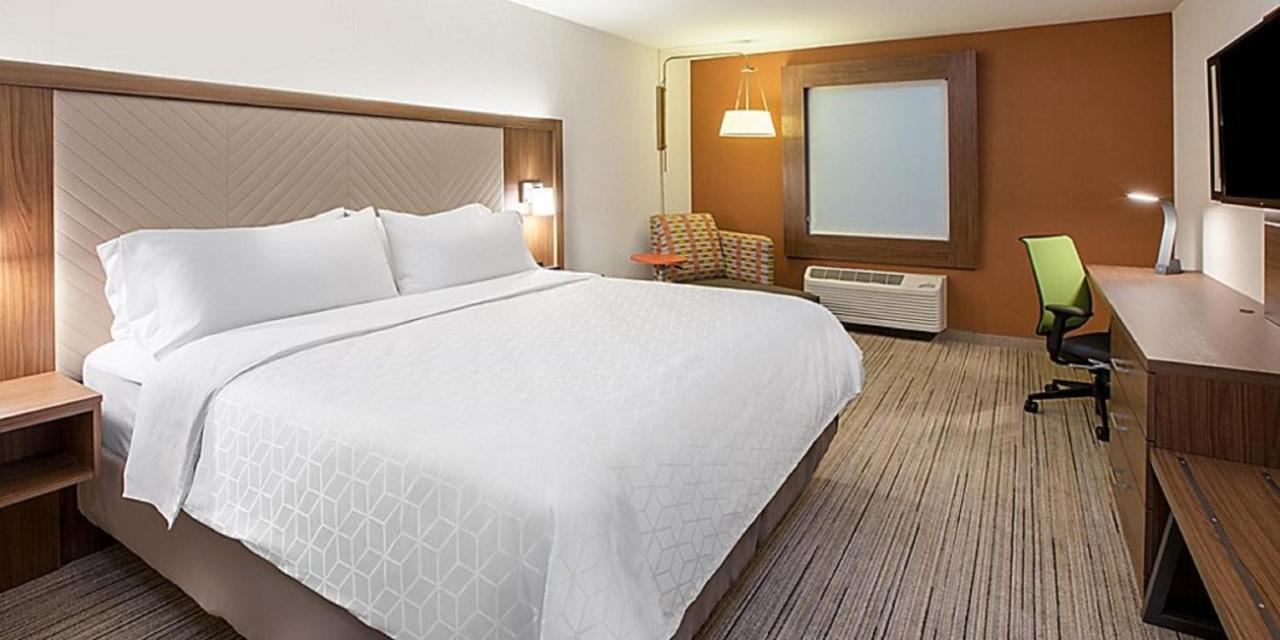 Holiday Inn Express & Suites - The Dalles By Ihg Экстерьер фото