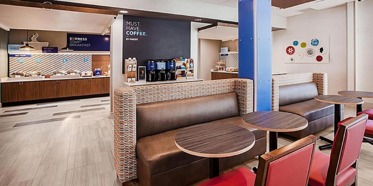 Holiday Inn Express & Suites - The Dalles By Ihg Экстерьер фото