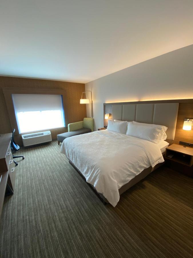 Holiday Inn Express & Suites - The Dalles By Ihg Экстерьер фото