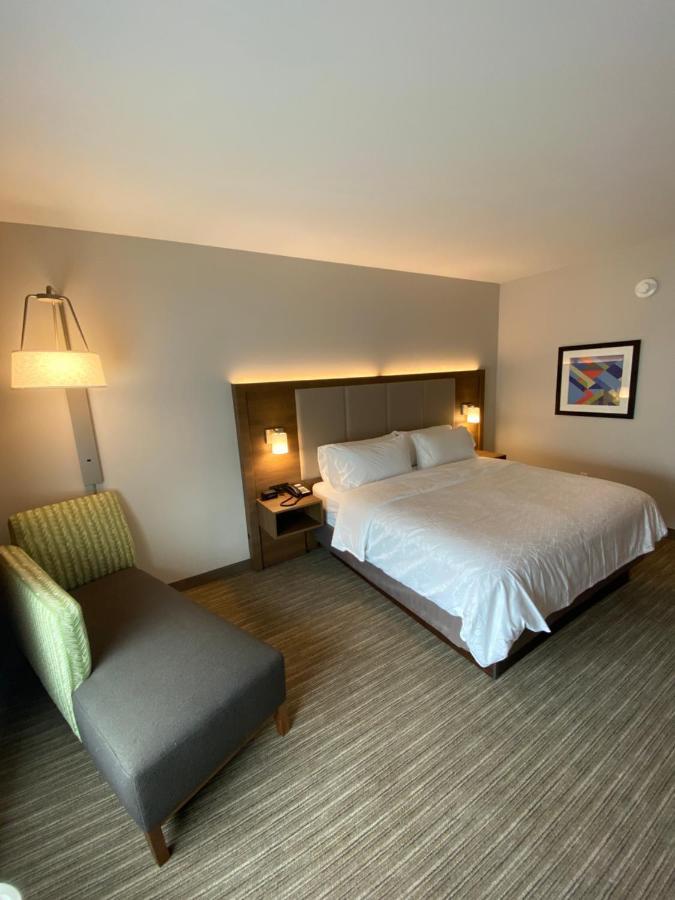 Holiday Inn Express & Suites - The Dalles By Ihg Экстерьер фото