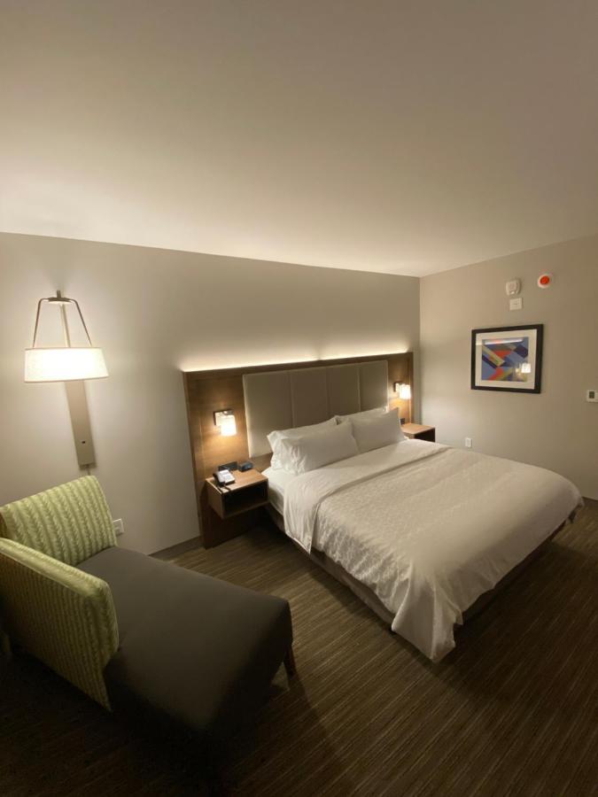 Holiday Inn Express & Suites - The Dalles By Ihg Экстерьер фото